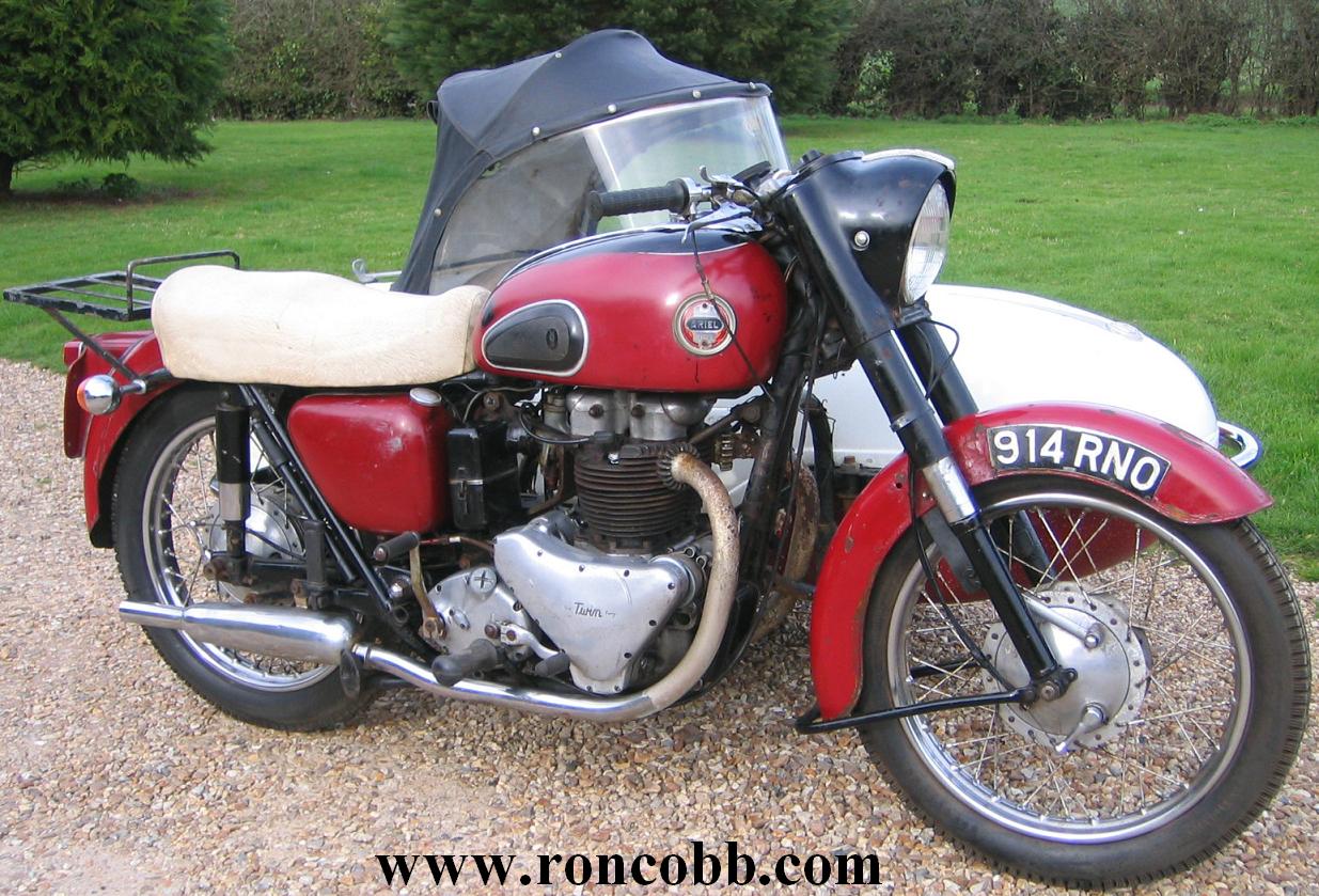 www.roncobb.com