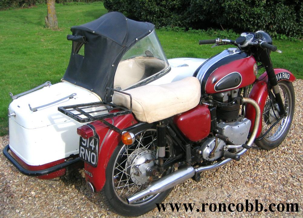 www.roncobb.com