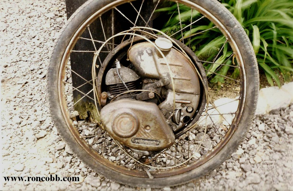 Cyclemaster