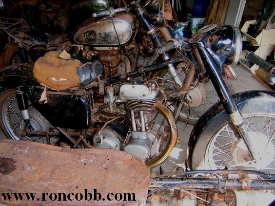 www.roncobb.com